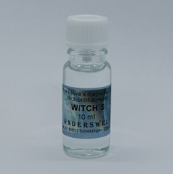 Anna Riva's Olio magico Witch's, flacone con 10 ml