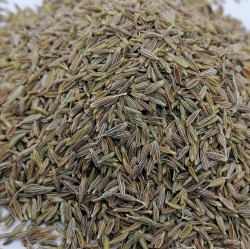 Cumin (Cuminum cyminum) Bag with 50g