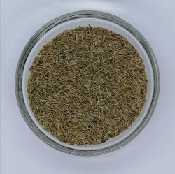 Cumin (Cuminum cyminum) Sachet de 250 g