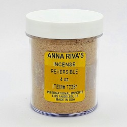 Anna Riva's Räucherung Reversible
