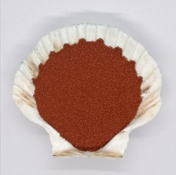Red Salt Bag with 50g