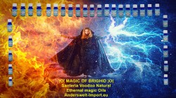 Magic of Brighid magisches Öl Anise 10 ml