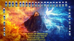 Magic of Brighid Olio magia Frankincense 10 ml