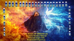 Magic of Brighid magic oil Rosemary 10 ml