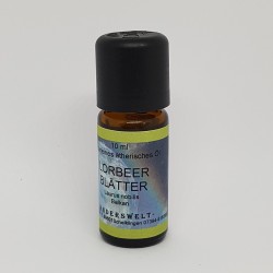 Aceite esencial de hojas de laurel (Laurus nobilis) Frasco 10 ml
