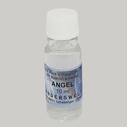 Anna Riva's magical oil Angel, vial with 10 ml