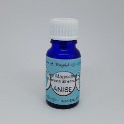 Magic of Brighid Olio Magia Essential Anice 10 ml