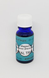 Magia de Brighid Aceite mágico Astral Travel 10 ml