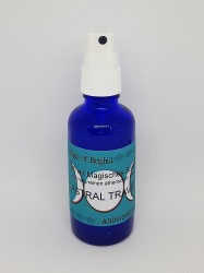 Magic of Brighid Magic Spray ethereal Astral Travel 50 ml