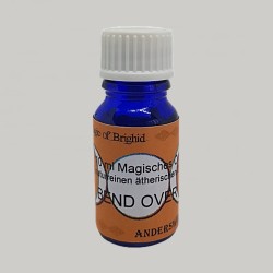 Magic of Brighid Aceite mágico Bend Over 10 ml