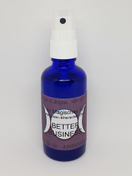 Magic of Brighid Spray magico Better Business 50 ml