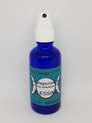 Magic of Brighid Magic Spray ethereal Blessing 50 ml