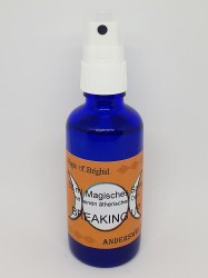 Magic of Brighid Magic Spray ethereal Breaking up 50 ml