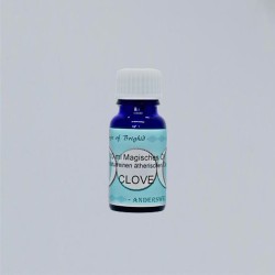 Magic of Brighid Magic Oil ethereal Cloves 10 ml