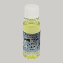 Anna Riva's magical oil Come to me, vial with 10 ml