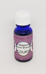 Magic of Brighid Magisches Öl äth. Court 10 ml