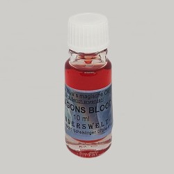 Anna Riva's magical oil Dragons Blood, vial with 10 ml