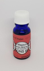 Magic of Brighid magic oil Dragons Blood 10 ml