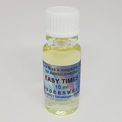 Anna Riva's magic oil Easy Times, vial with 10 ml