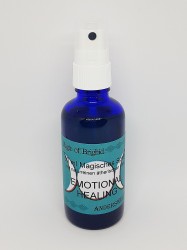 Magic of Brighid Spray mágico Emotional Healing 50 ml
