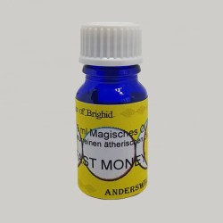 Magic of Brighid magic oil Fast Money 10 ml