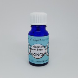 Magic of Brighid Magic Oil ethereal Frankincense 10 ml