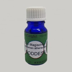 Magic of Brighid huile magique Goddess 10 ml