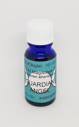 Magic of Brighid magic oil Guardian Angel 10 ml