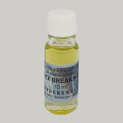 Anna Riva`s huiles magiques Hex Breaking, flacon de 10 ml
