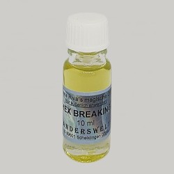 Anna Riva`s huiles magiques Hex Breaking, flacon de 10 ml