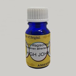 Magic of Brighid huile magique High John 10 ml