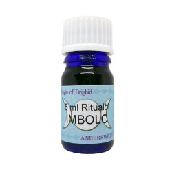 Imbolc ritual oil 5 ml