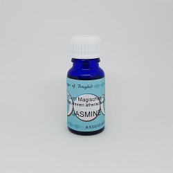 Magic of Brighid Magisches Öl äth. Jasmine 10 ml