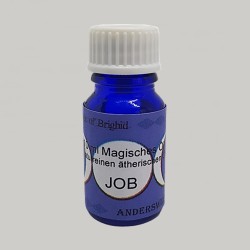 Magic of Brighid Olio magia Job 10 ml