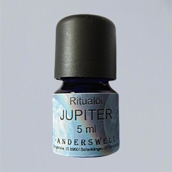 Jupiter Oil