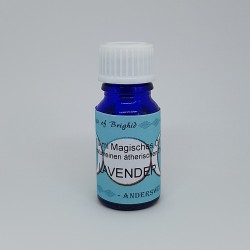 Magic of Brighid magic oil Lavender 10 ml