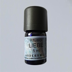 Huile d'amour 5 ml