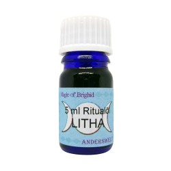 Litha huile rituel 5 ml
