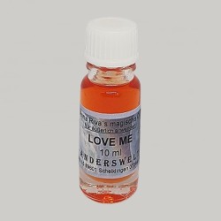 Anna Riva Oil Love Me, vial with 10 ml