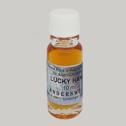 Anna Riva Oil Lucky Hand, vial with 10 ml