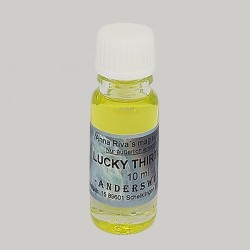 Anna Riva's magical oil Lucky 13, vial with 10 ml