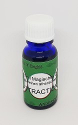 Magic of Brighid Olio Magia Essential Attraction 10 ml
