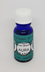 Magic of Brighid magic oil Aura Cleaning 10 ml