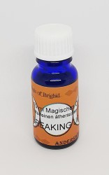 Magic of Brighid aceite mágico de Breaking up 10 ml