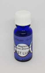Magic of Brighid magic oil Fast Luck 10 ml
