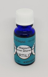 Magic of Brighid magisches Öl Fertility 10 ml