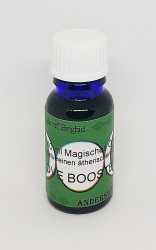 Magic of Brighid Magic Oil ethereal Love Booster 10 ml