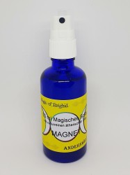 Magic of Brighid Spray magique Magnet 50 ml