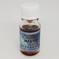 Aceite mágico de Anna Riva Master, vial con 10 ml