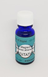 Magic of Brighid Aceite mágico Meditation 10 ml